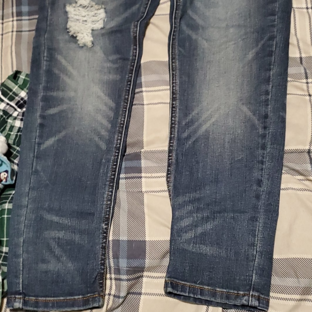 Jeans - Picture 4 of 4